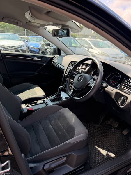 Volkswagen Golf Automatic 394351532
