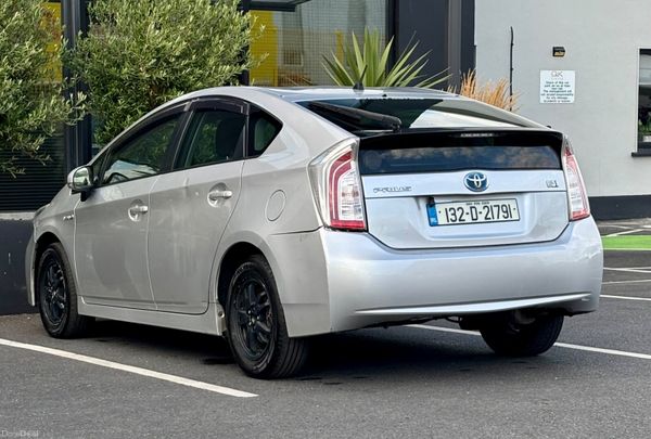 2013 Toyota Prius*Fresh NCT July 27*Cruise Control 394351884