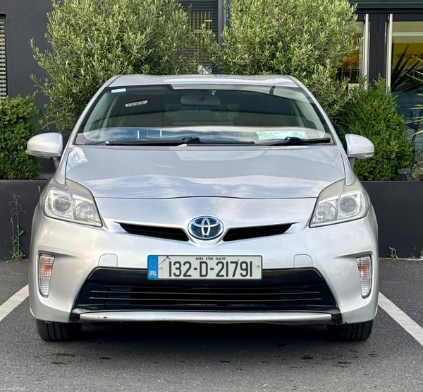 2013 Toyota Prius*Fresh NCT July 27*Cruise Control 394351888