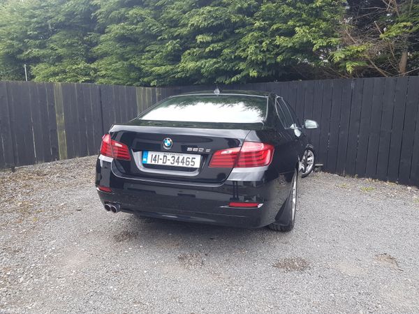 520 D.. VERY LOW KM .. NCT TODAY 394351804