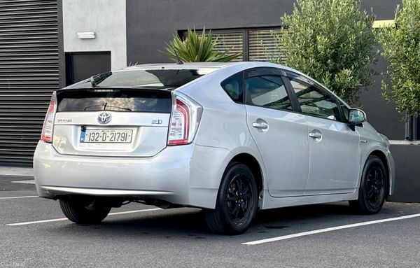 2013 Toyota Prius*Fresh NCT July 27*Cruise Control 394351906