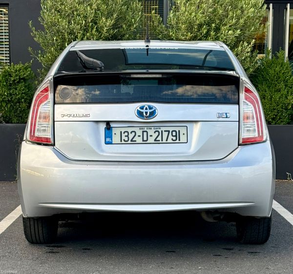 2013 Toyota Prius*Fresh NCT July 27*Cruise Control 394351908
