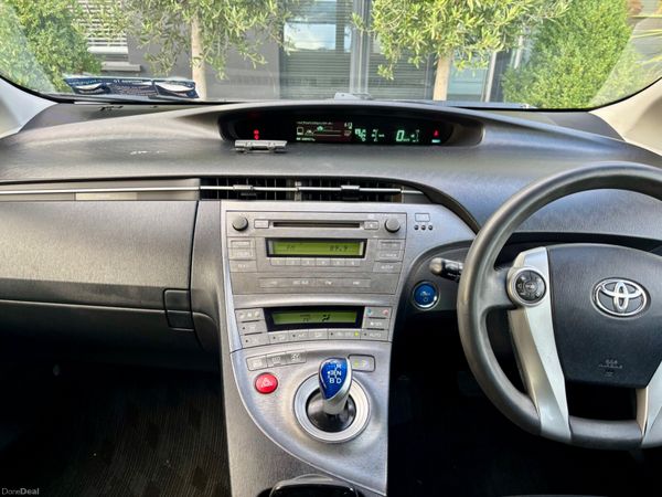2013 Toyota Prius*Fresh NCT July 27*Cruise Control 394351912