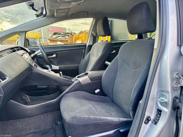 2013 Toyota Prius*Fresh NCT July 27*Cruise Control 394351916