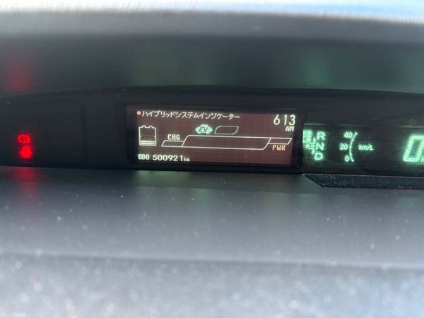 2013 Toyota Prius*Fresh NCT July 27*Cruise Control 394351922