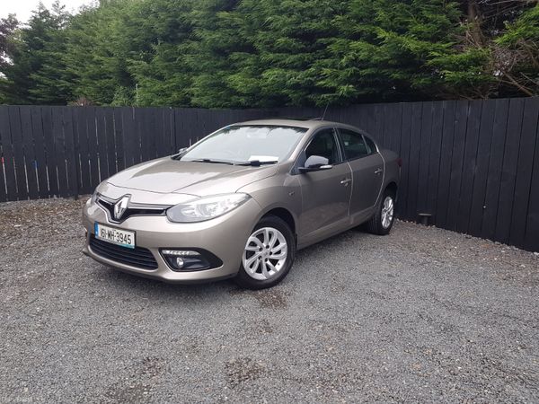 161 FLUENCE.. VERY LOW KM.. 1 YEAR WARRANTY 394352506