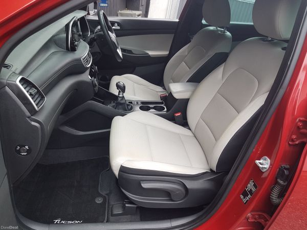 TUSCAN EXECUTIVE PLUS.. NCT  TODAY 08/28..NEW BELT 394353574