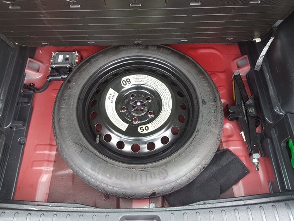 TUSCAN EXECUTIVE PLUS.. NCT  TODAY 08/28..NEW BELT 394353576