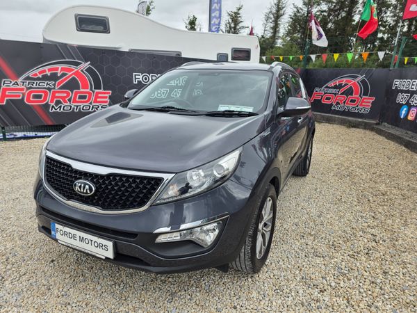 Kia Sportage 2015 394356690