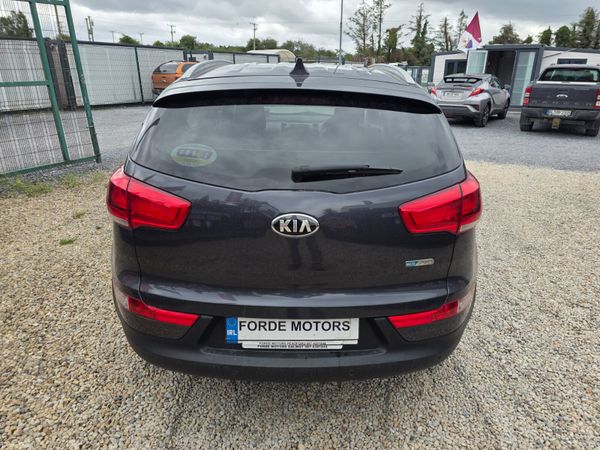 Kia Sportage 2015 394356692
