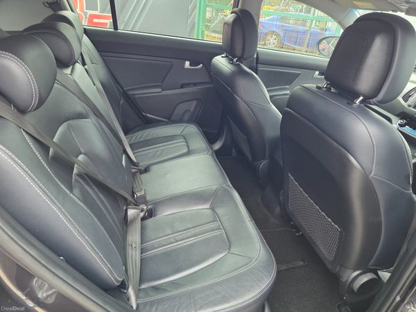 Kia Sportage 2015 394356702