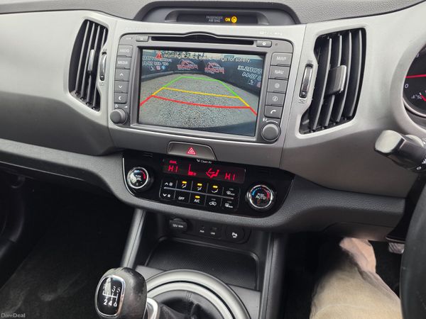 Kia Sportage 2015 394356712