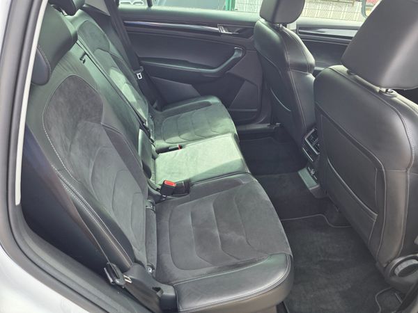 Skoda Kodiaq 2018 Automatic 394357454