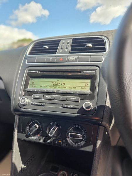Low Mileage VW Polo NCT Warranty 394357952