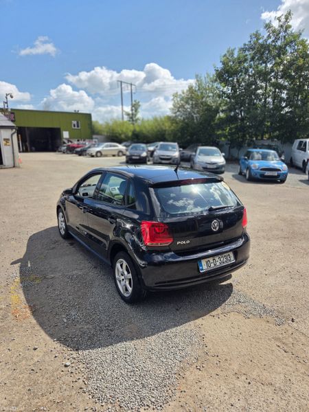 Low Mileage VW Polo NCT Warranty 394357958