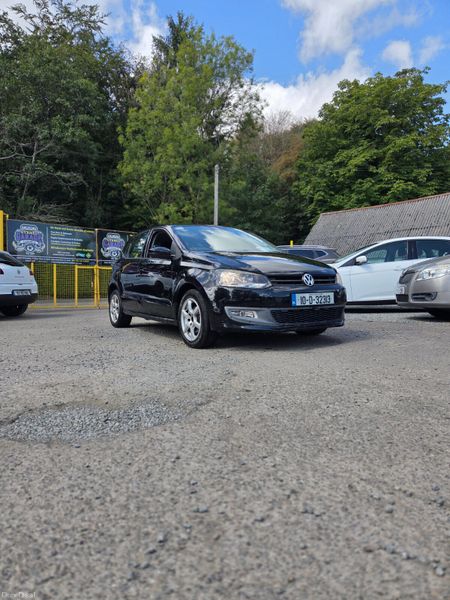 Low Mileage VW Polo NCT Warranty 394357914