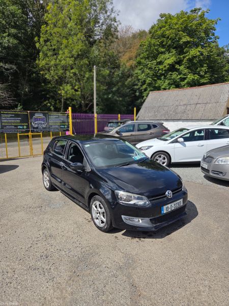 Low Mileage VW Polo NCT Warranty 394357934