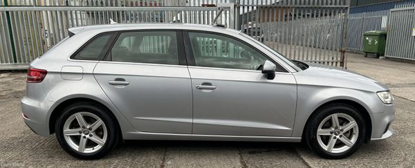 2017 Audi A3 TFSI S-Tronic | Low Mileage 394360966