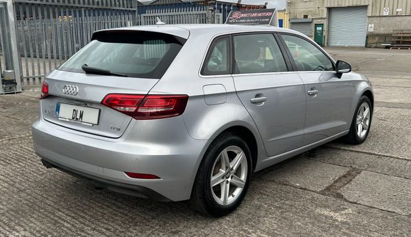 2017 Audi A3 TFSI S-Tronic | Low Mileage 394360968