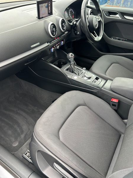 2017 Audi A3 TFSI S-Tronic | Low Mileage 394360970