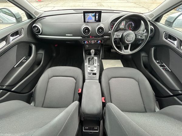 2017 Audi A3 TFSI S-Tronic | Low Mileage 394360972