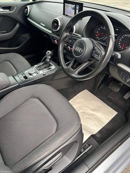 2017 Audi A3 TFSI S-Tronic | Low Mileage 394360974