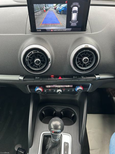 2017 Audi A3 TFSI S-Tronic | Low Mileage 394360976