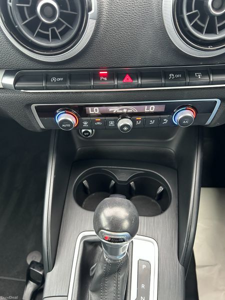 2017 Audi A3 TFSI S-Tronic | Low Mileage 394360978