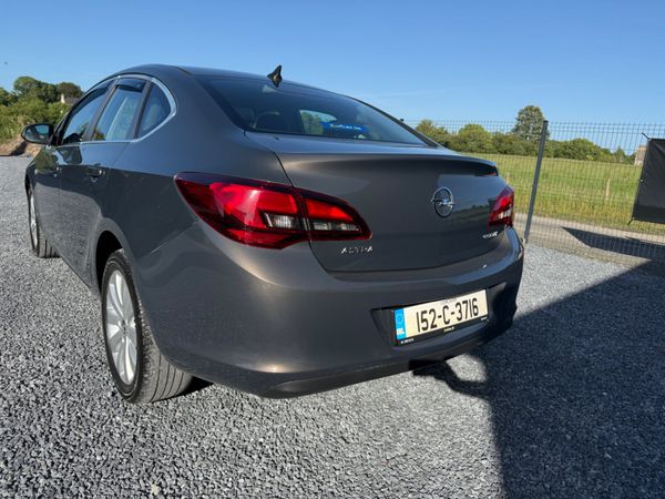 Opel Astra 1.6 Diesel Manual 394362962