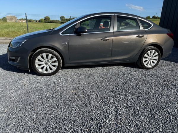 Opel Astra 1.6 Diesel Manual 394362980