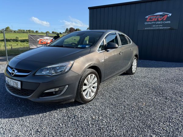 Opel Astra 1.6 Diesel Manual 394362984