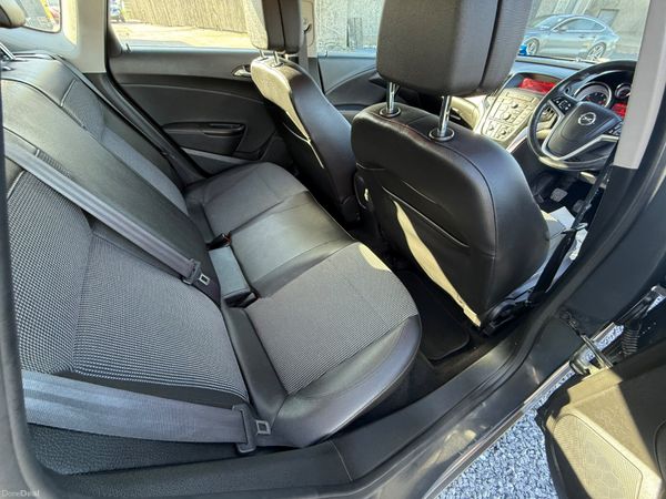 Opel Astra 1.6 Diesel Manual 394362996