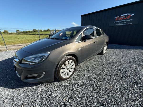 Opel Astra 1.6 Diesel Manual 394363088