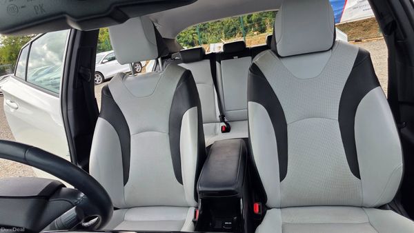 Toyota Prius 1.8L Hybrid **Leather Seats** 394364734