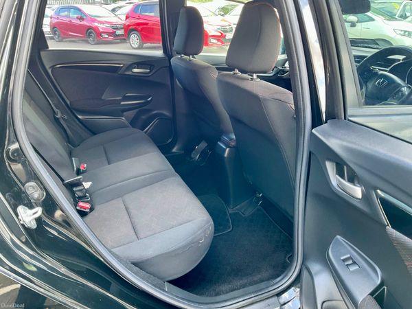 2016 Honda Fit 1.5  Hybrid Auto,Car Play 394365220