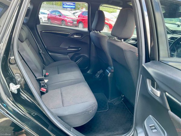 2016 Honda Fit 1.5  Hybrid Auto,Car Play 394365222