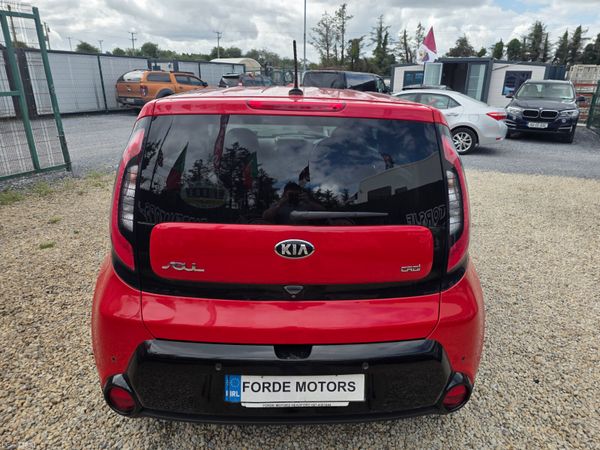 Kia Soul 2014 394365604