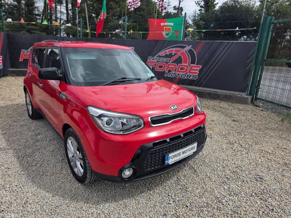 Kia Soul 2014 394365608