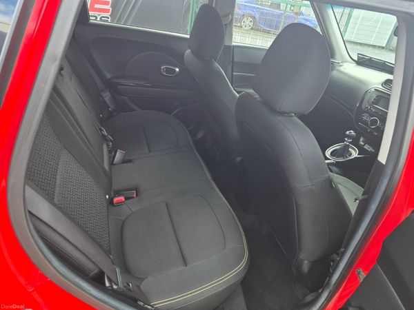 Kia Soul 2014 394365614