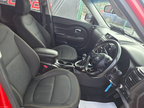 Kia Soul 2014 394365618