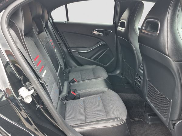 2017 MERCEDES BENZ A180  1.6 AUTOMATIC *FINANCE* 394368412