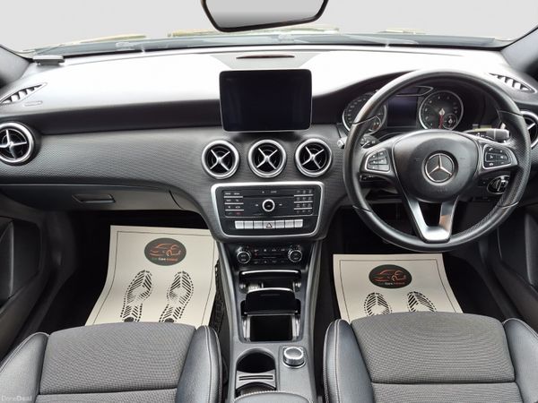 2017 MERCEDES BENZ A180  1.6 AUTOMATIC *FINANCE* 394368420
