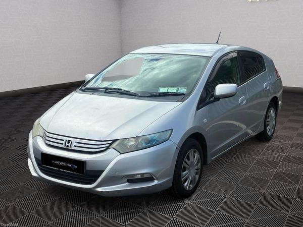 Honda Insight Automatic 394370078