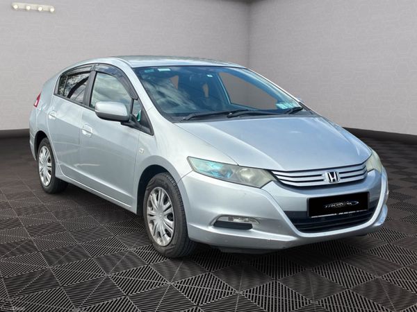 Honda Insight Automatic 394370080