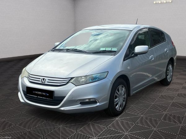 Honda Insight Automatic 394370082