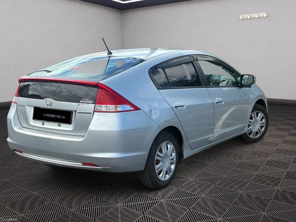 Honda Insight Automatic 394370084