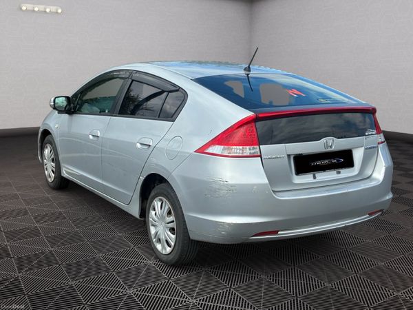Honda Insight Automatic 394370086