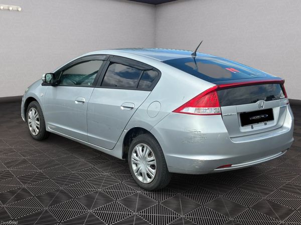 Honda Insight Automatic 394370094