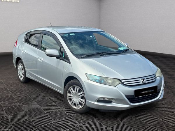 Honda Insight Automatic 394370096