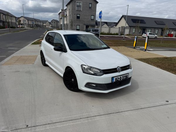 2015 Volkswagen Polo GT 1,4 Automatic “LOW MILEAGE 394370150